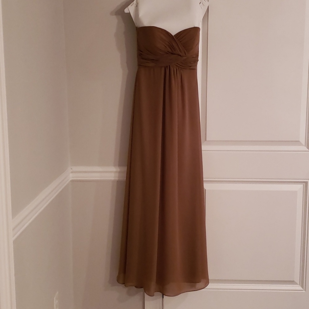 Bridesmaid dress by Pretty Maids
